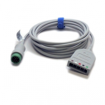 EKG-Stammkabel "Mindray" 12-PIN
